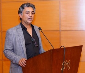 Ali Nasir Khan