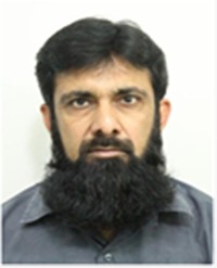 Aamir Ahmed