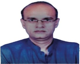 Muhammad Aslam
