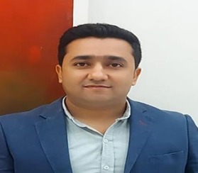 Faisal Ashfaque