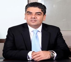 Zarrar Nasir Khan